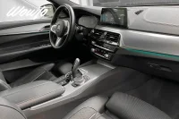 BMW 630 d Gran Turismo M-Sport/HuD/Drag/Pano/Värmare/4.95% 195kW thumbnail