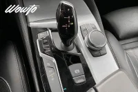 BMW 630 d Gran Turismo M-Sport/HuD/Drag/Pano/Värmare/4.95% 195kW thumbnail
