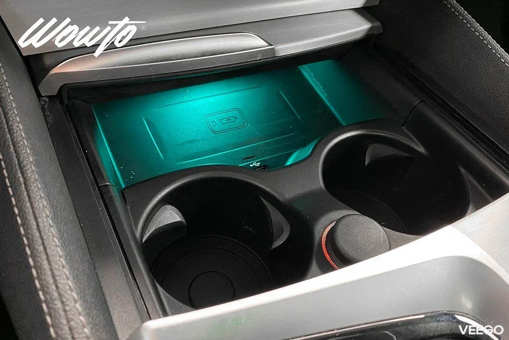 BMW 630 d Gran Turismo M-Sport/HuD/Drag/Pano/Värmare/4.95% 195kW