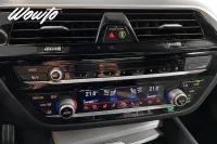 BMW 630 d Gran Turismo M-Sport/HuD/Drag/Pano/Värmare/4.95% 195kW thumbnail