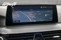 BMW 630 d Gran Turismo M-Sport/HuD/Drag/Pano/Värmare/4.95% 195kW thumbnail