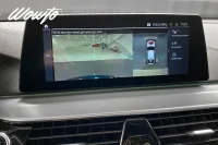 BMW 630 d Gran Turismo M-Sport/HuD/Drag/Pano/Värmare/4.95% 195kW thumbnail