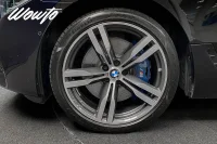 BMW 630 d Gran Turismo M-Sport/HuD/Drag/Pano/Värmare/4.95% 195kW thumbnail