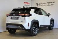 Toyota Yaris Cross Premiere Edition AWD 1.5 68kW thumbnail