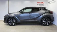 Toyota C-HR Style 1.8 72kW thumbnail
