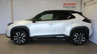 Toyota Yaris Cross Premiere Edition AWD 1.5 68kW thumbnail