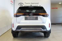Toyota Yaris Cross Premiere Edition AWD 1.5 68kW thumbnail