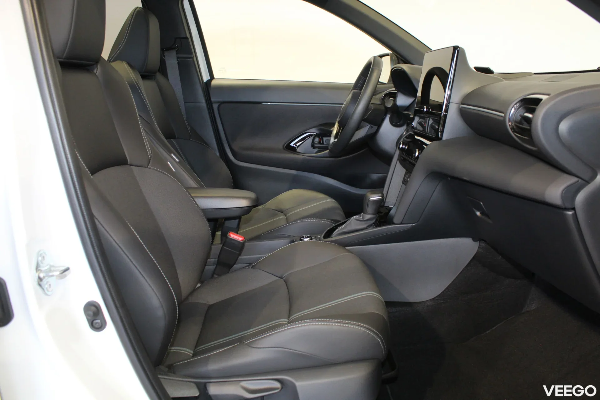 Toyota Yaris Cross Premiere Edition AWD 1.5 68kW