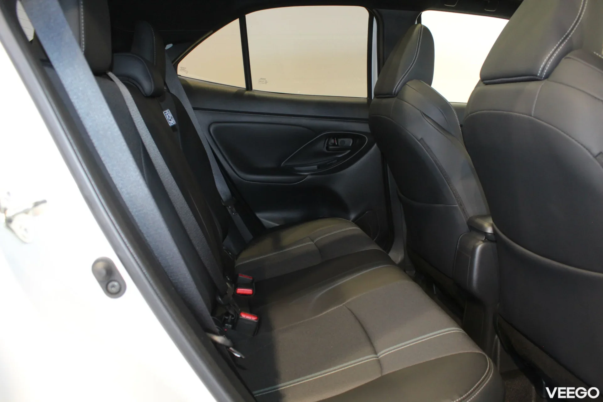 Toyota Yaris Cross Premiere Edition AWD 1.5 68kW