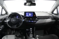 Toyota C-HR Style 1.8 72kW thumbnail