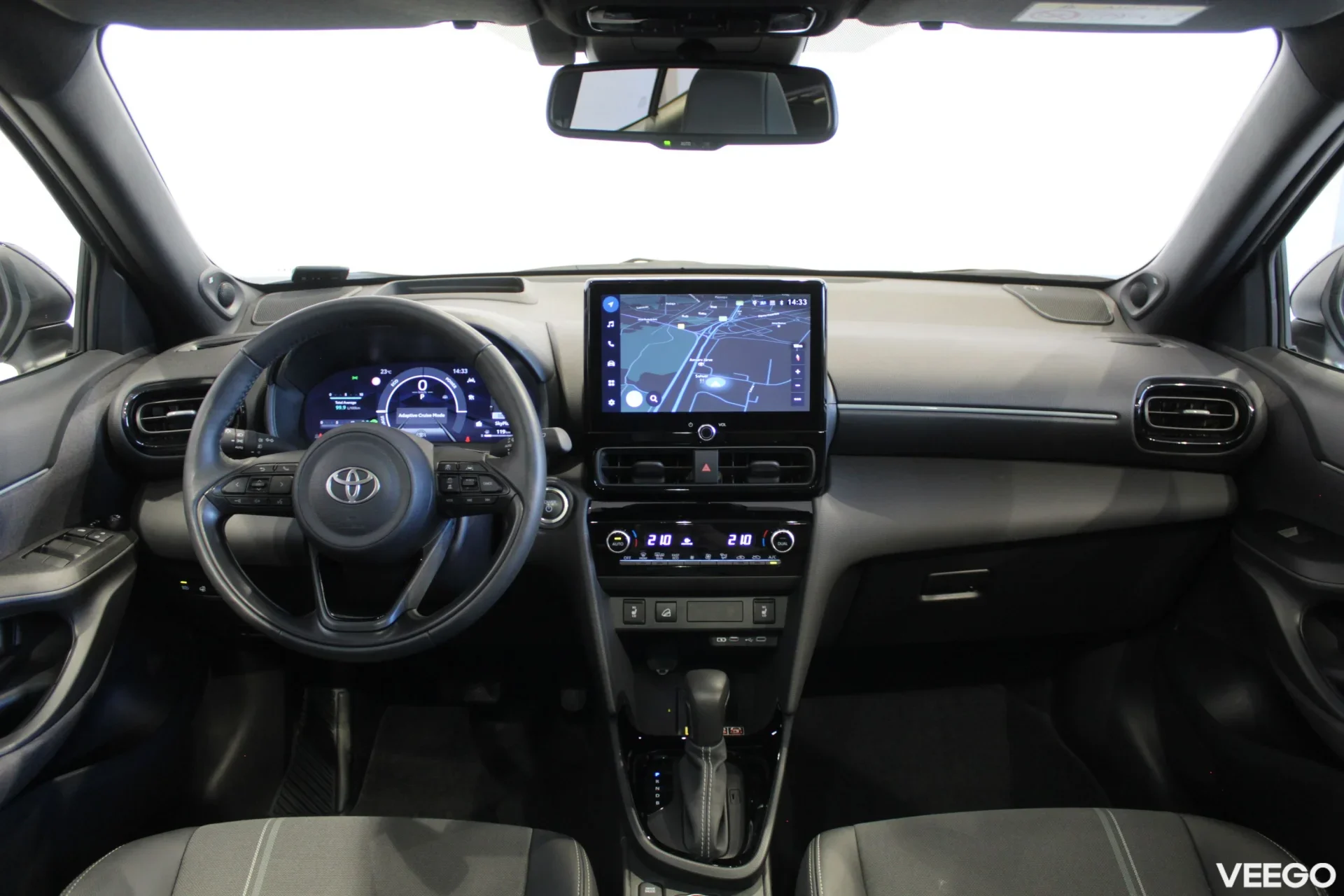 Toyota Yaris Cross Premiere Edition AWD 1.5 68kW