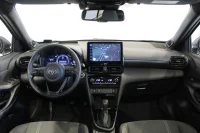 Toyota Yaris Cross Premiere Edition AWD 1.5 68kW thumbnail