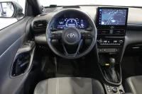 Toyota Yaris Cross Premiere Edition AWD 1.5 68kW thumbnail