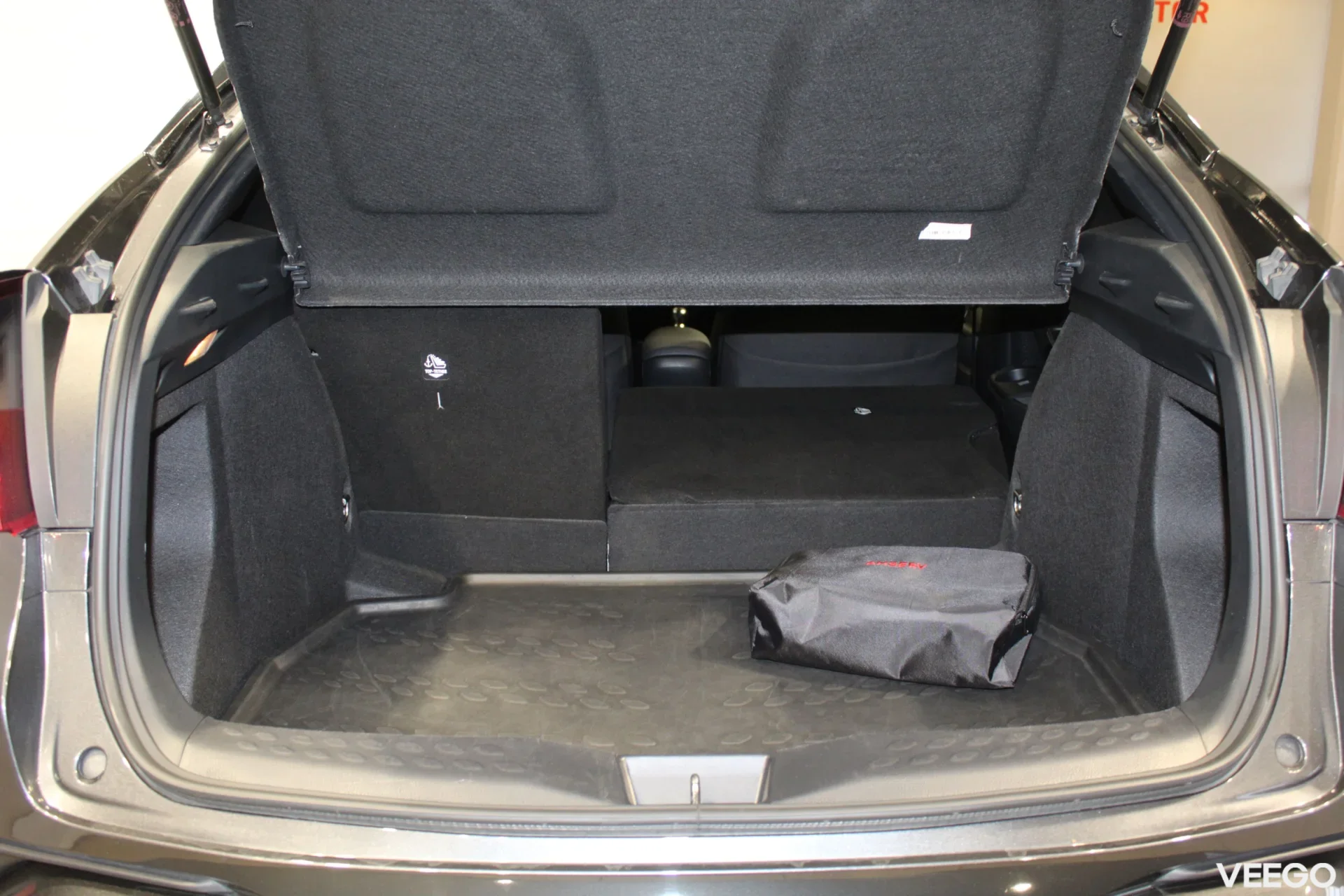 Toyota C-HR Style 1.8 72kW