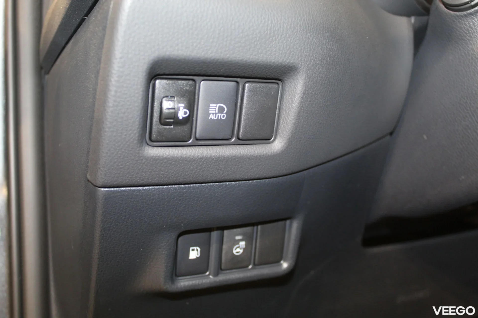 Toyota C-HR Style 1.8 72kW