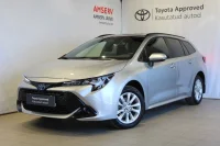 Toyota Corolla Touring Sports Touring Sports Active 1.8 72kW thumbnail