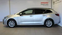 Toyota Corolla Touring Sports Touring Sports Active 1.8 72kW thumbnail