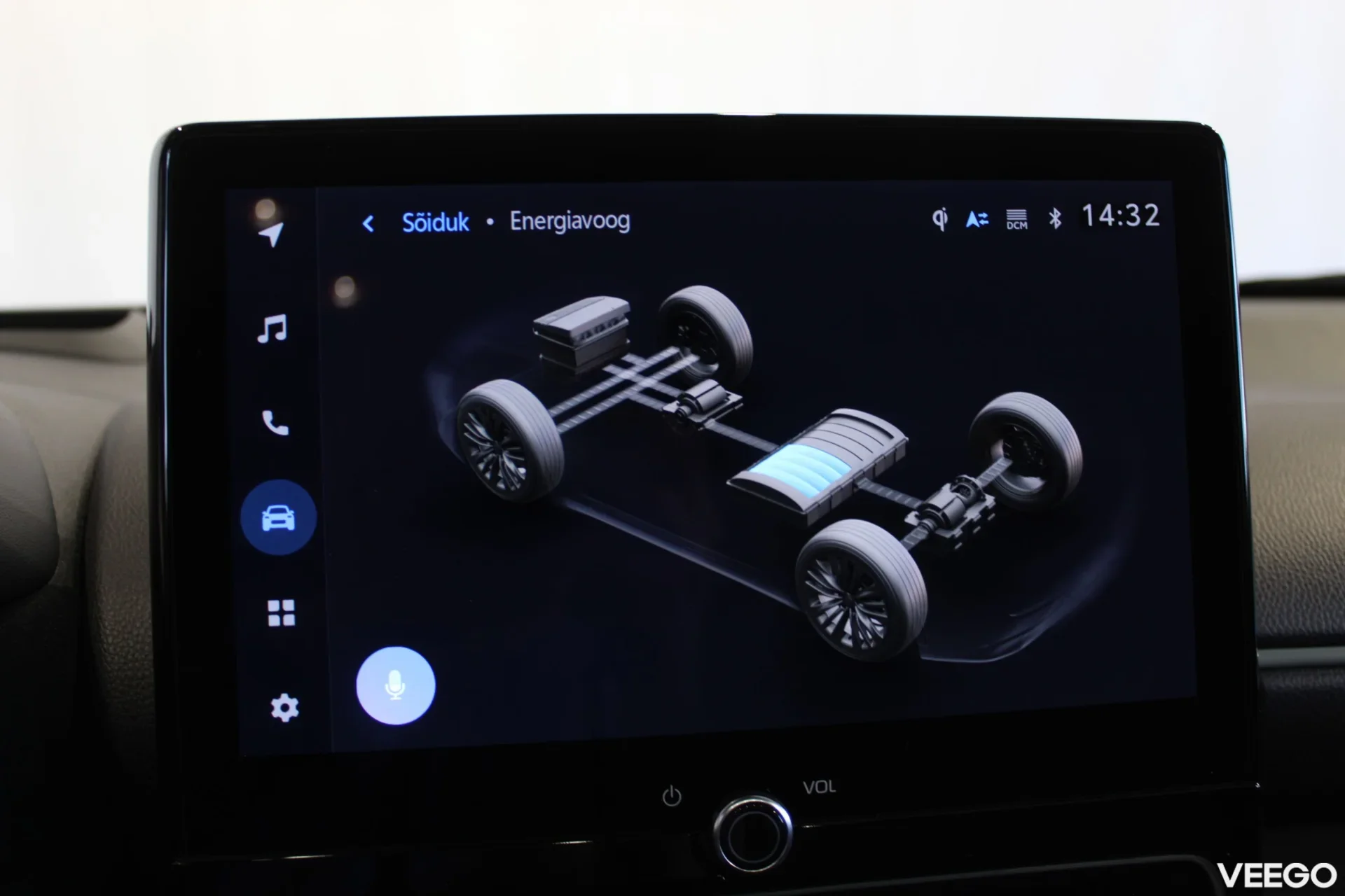 Toyota Yaris Cross Premiere Edition AWD 1.5 68kW