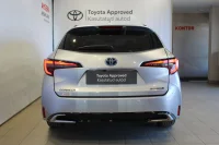 Toyota Corolla Touring Sports Touring Sports Active 1.8 72kW thumbnail