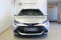 Toyota Corolla Touring Sports Touring Sports Active 1.8 72kW thumbnail