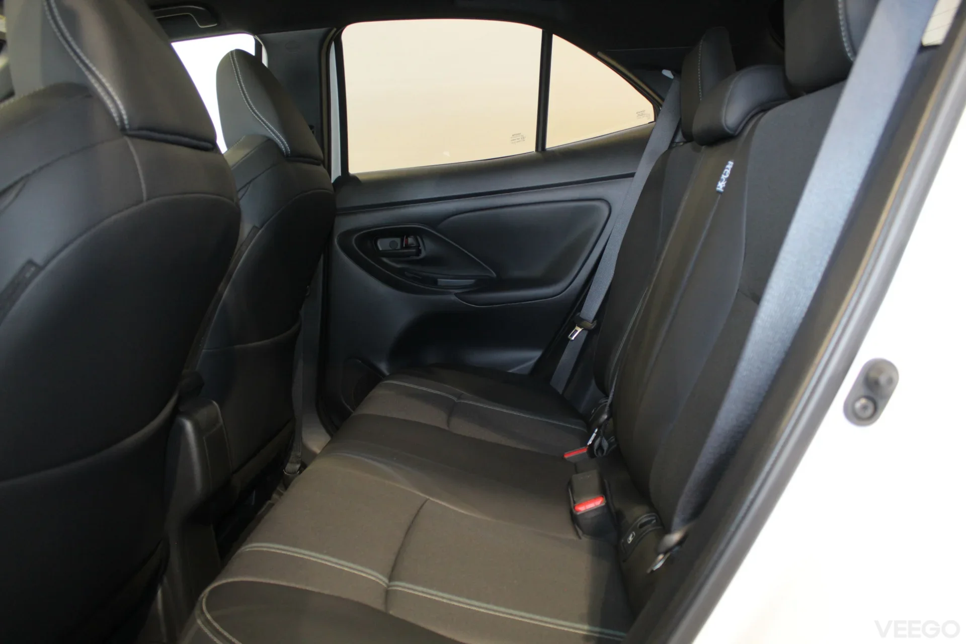 Toyota Yaris Cross Premiere Edition AWD 1.5 68kW