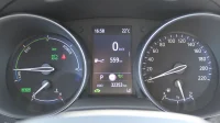 Toyota C-HR Style 1.8 72kW thumbnail