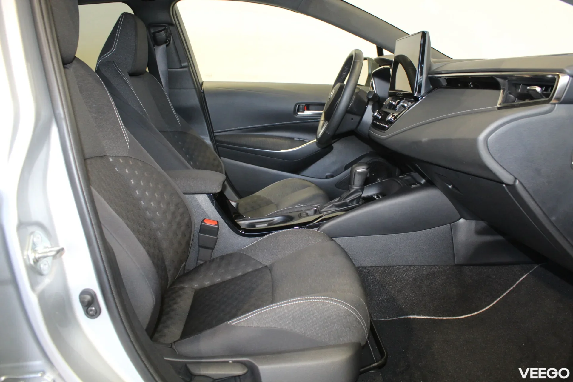 Toyota Corolla Touring Sports Touring Sports Active 1.8 72kW