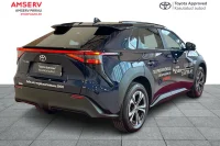 Toyota bZ4X Executive 73kW thumbnail