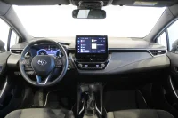 Toyota Corolla Touring Sports Touring Sports Active 1.8 72kW thumbnail