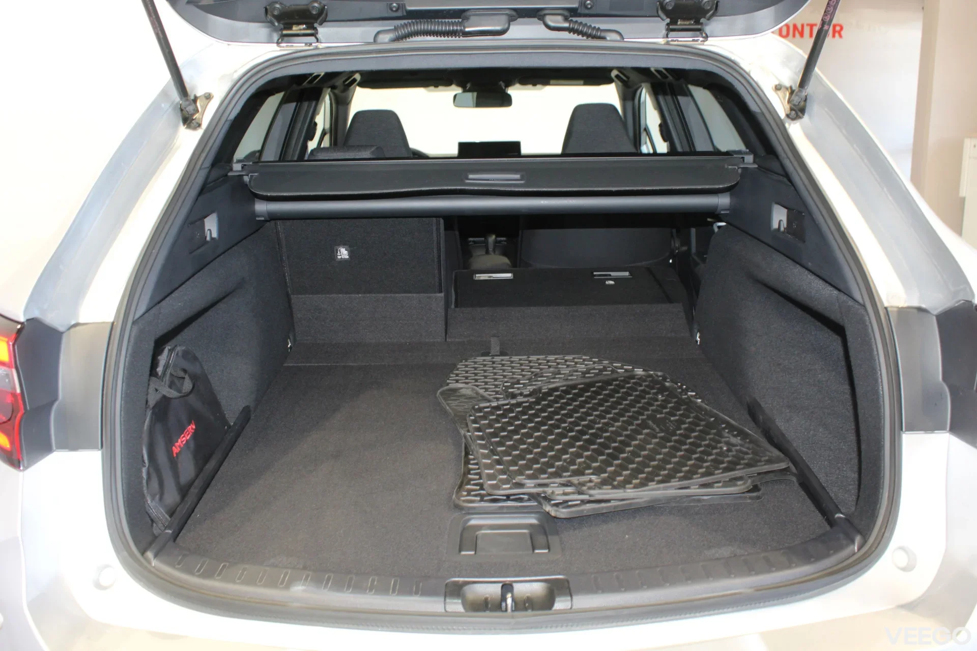 Toyota Corolla Touring Sports Touring Sports Active 1.8 72kW