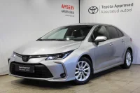 Toyota Corolla Active 1.5 92kW thumbnail