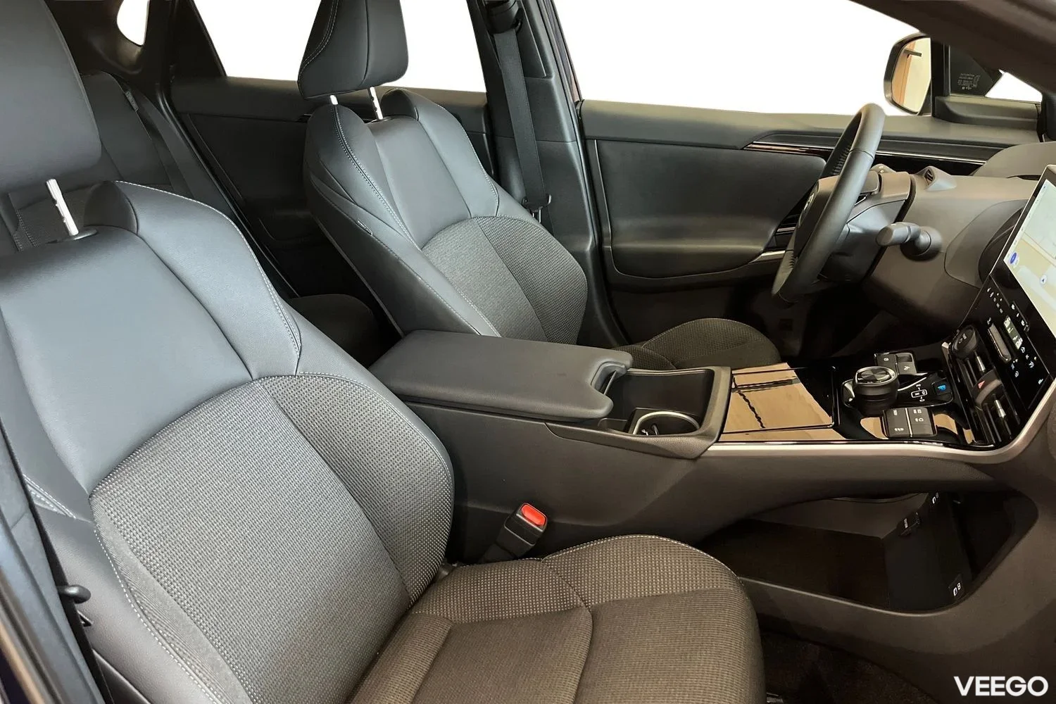 Toyota bZ4X Executive 73kW