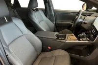 Toyota bZ4X Executive 73kW thumbnail