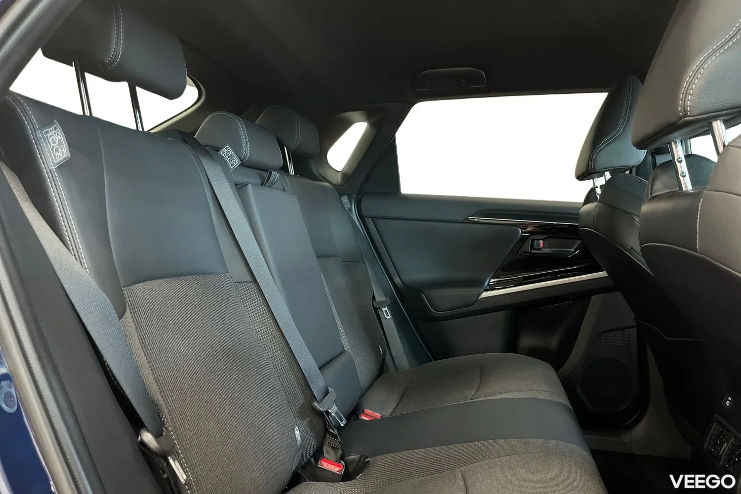 Toyota bZ4X Executive 73kW