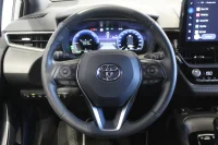 Toyota Corolla Touring Sports Touring Sports Active 1.8 72kW thumbnail
