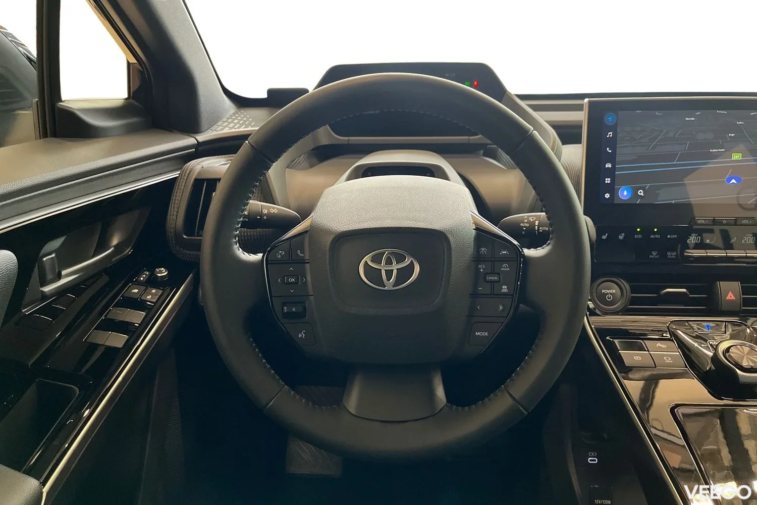 Toyota bZ4X Executive 73kW