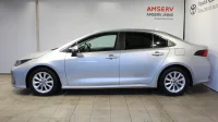 Toyota Corolla Active 1.5 92kW thumbnail