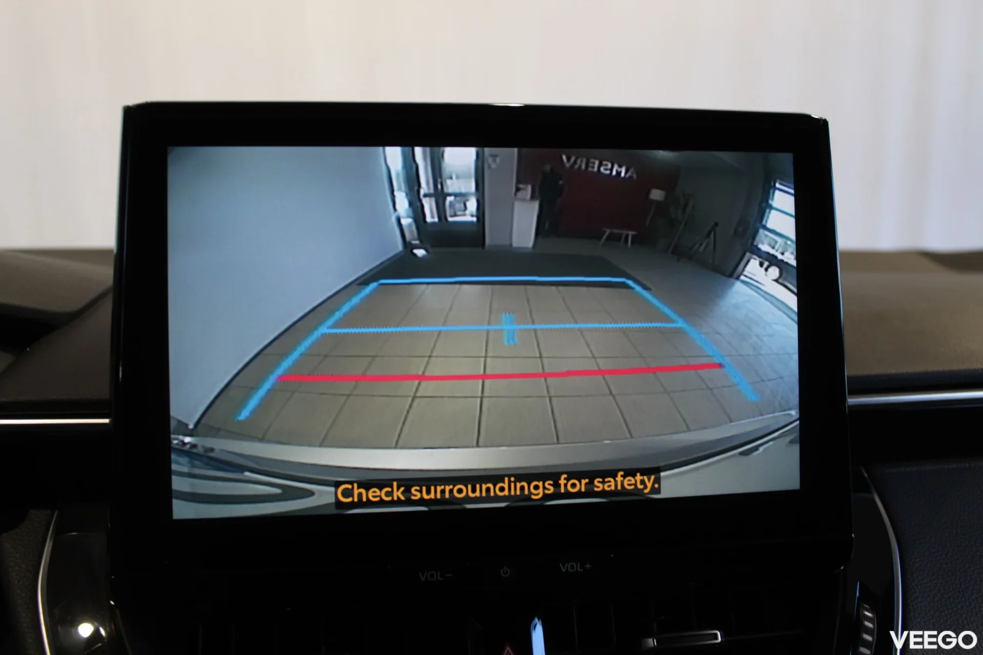 Toyota Corolla Touring Sports Touring Sports Active 1.8 72kW