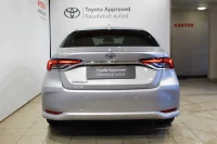 Toyota Corolla Active 1.5 92kW thumbnail