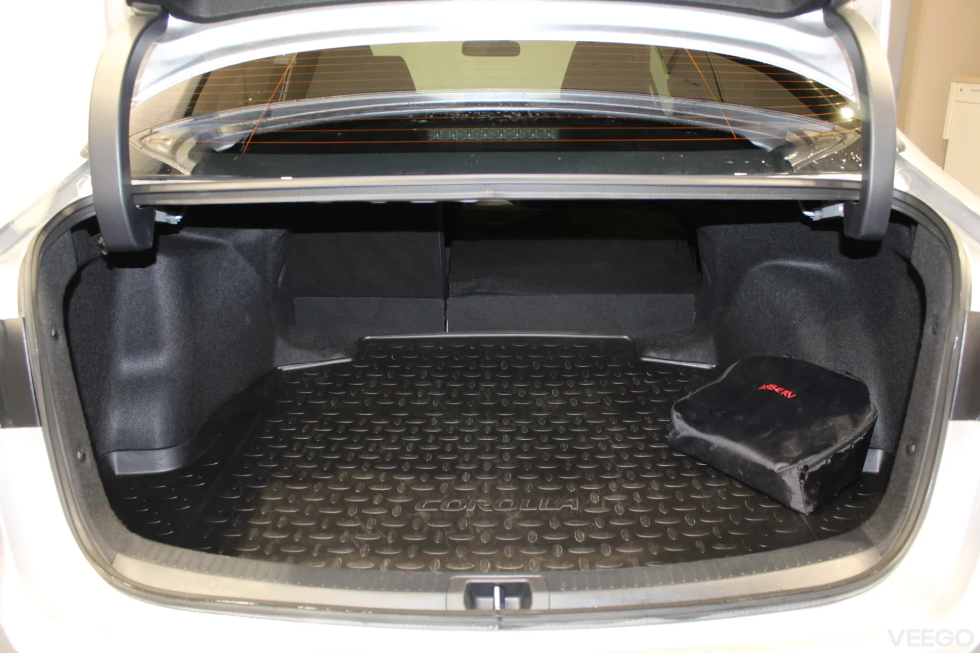 Toyota Corolla Active 1.5 92kW