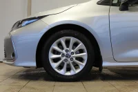 Toyota Corolla Active 1.5 92kW thumbnail
