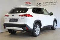 Toyota Corolla Cross Active 2 112kW thumbnail