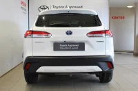 Toyota Corolla Cross Active 2 112kW thumbnail
