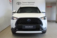Toyota Corolla Cross Active 2 112kW thumbnail