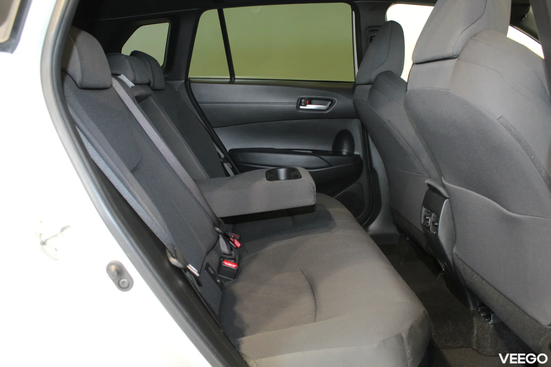 Toyota Corolla Cross Active 2 112kW