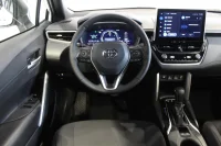 Toyota Corolla Cross Active 2 112kW thumbnail