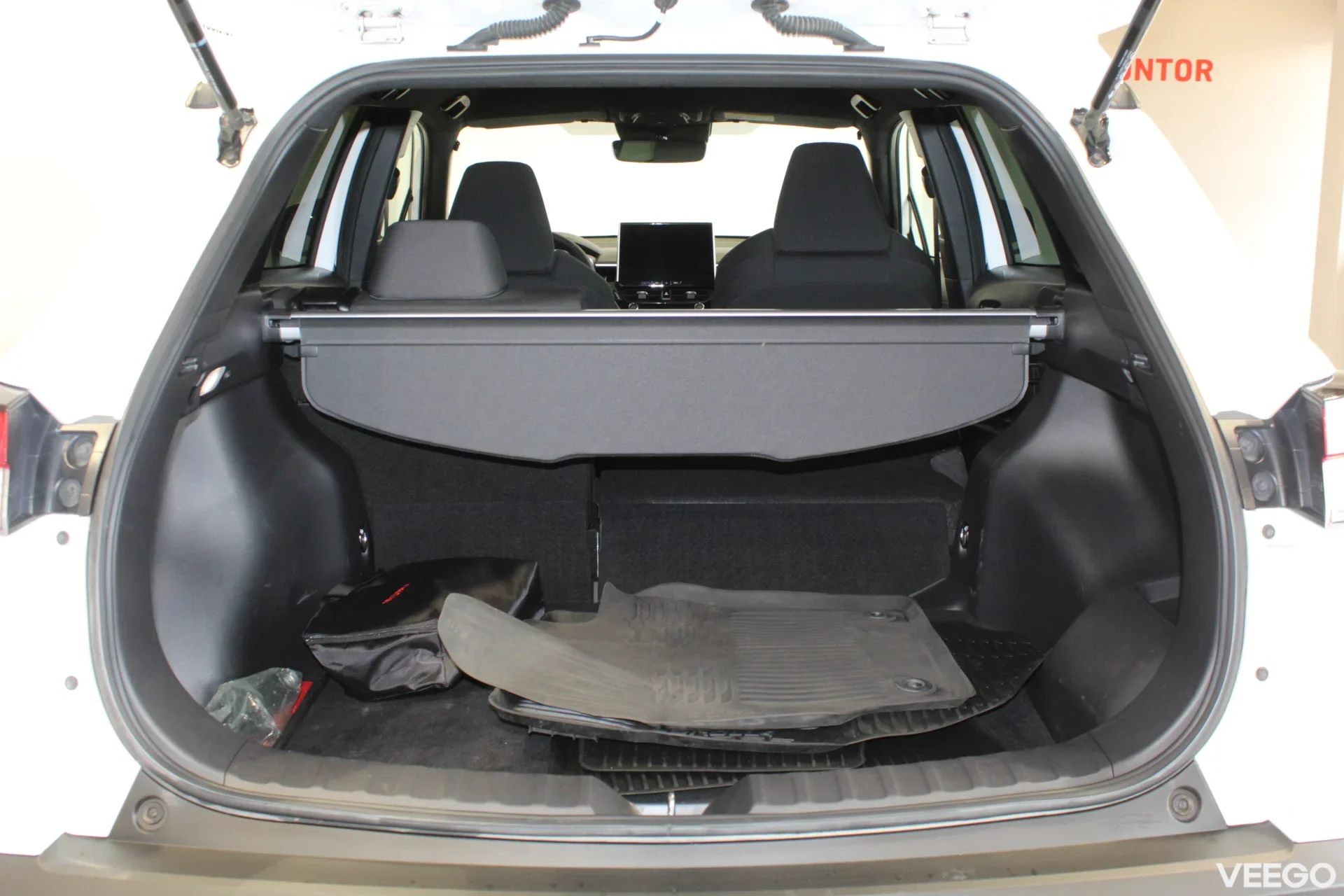 Toyota Corolla Cross Active 2 112kW