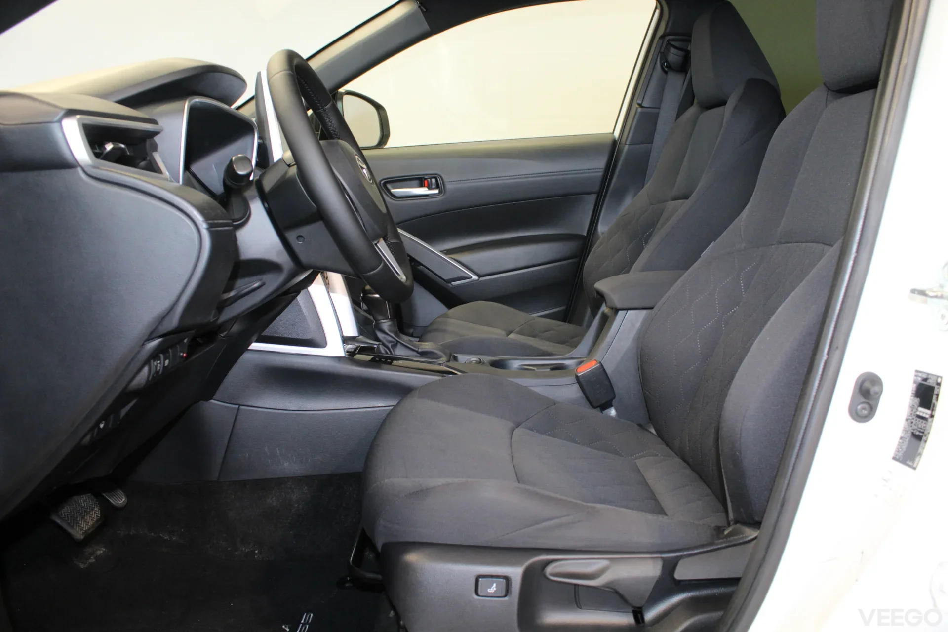 Toyota Corolla Cross Active 2 112kW