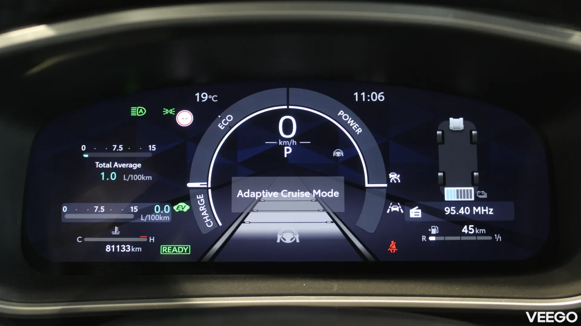 Toyota Corolla Cross Active 2 112kW