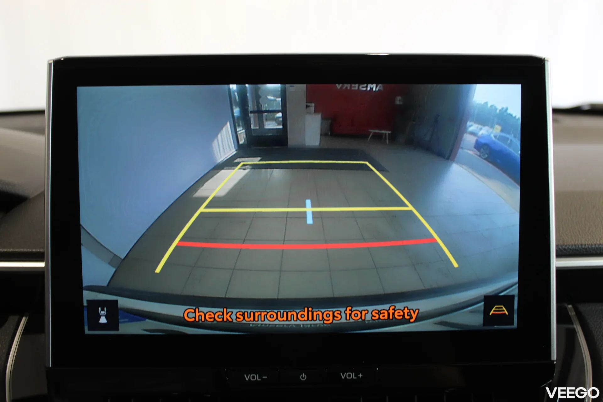 Toyota Corolla Cross Active 2 112kW